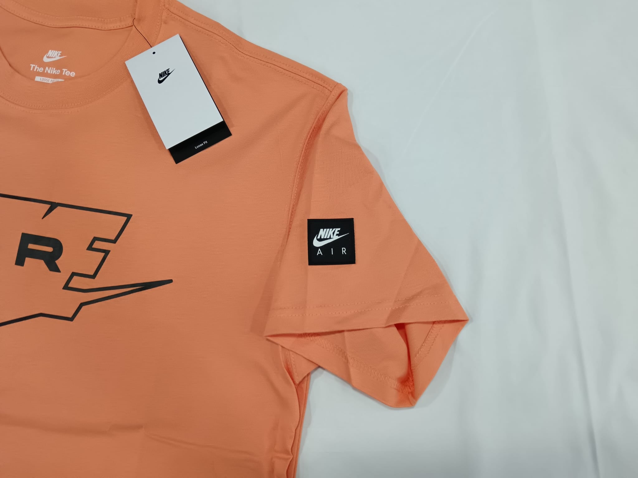 T-shirt NIKE