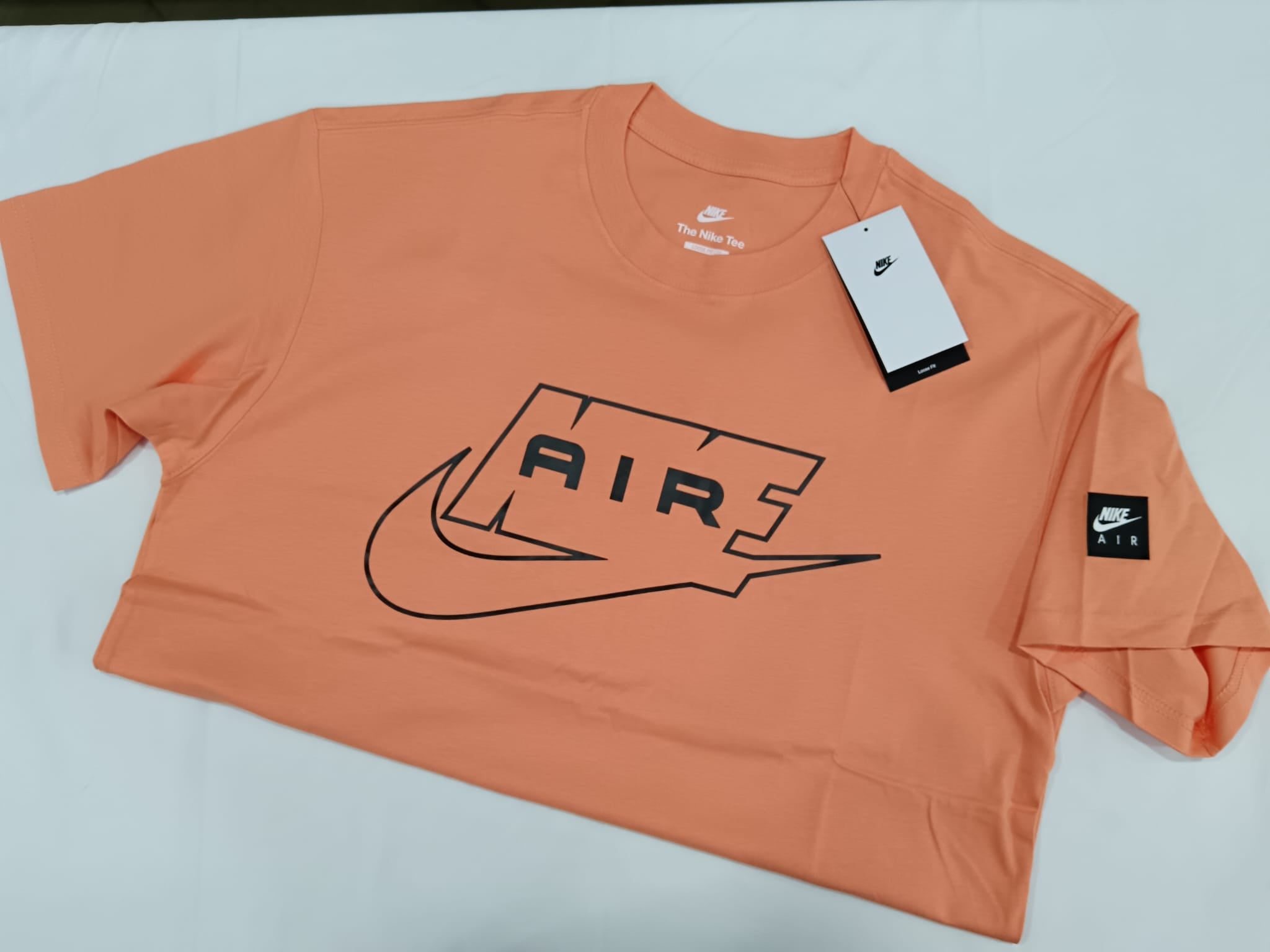 T-shirt NIKE