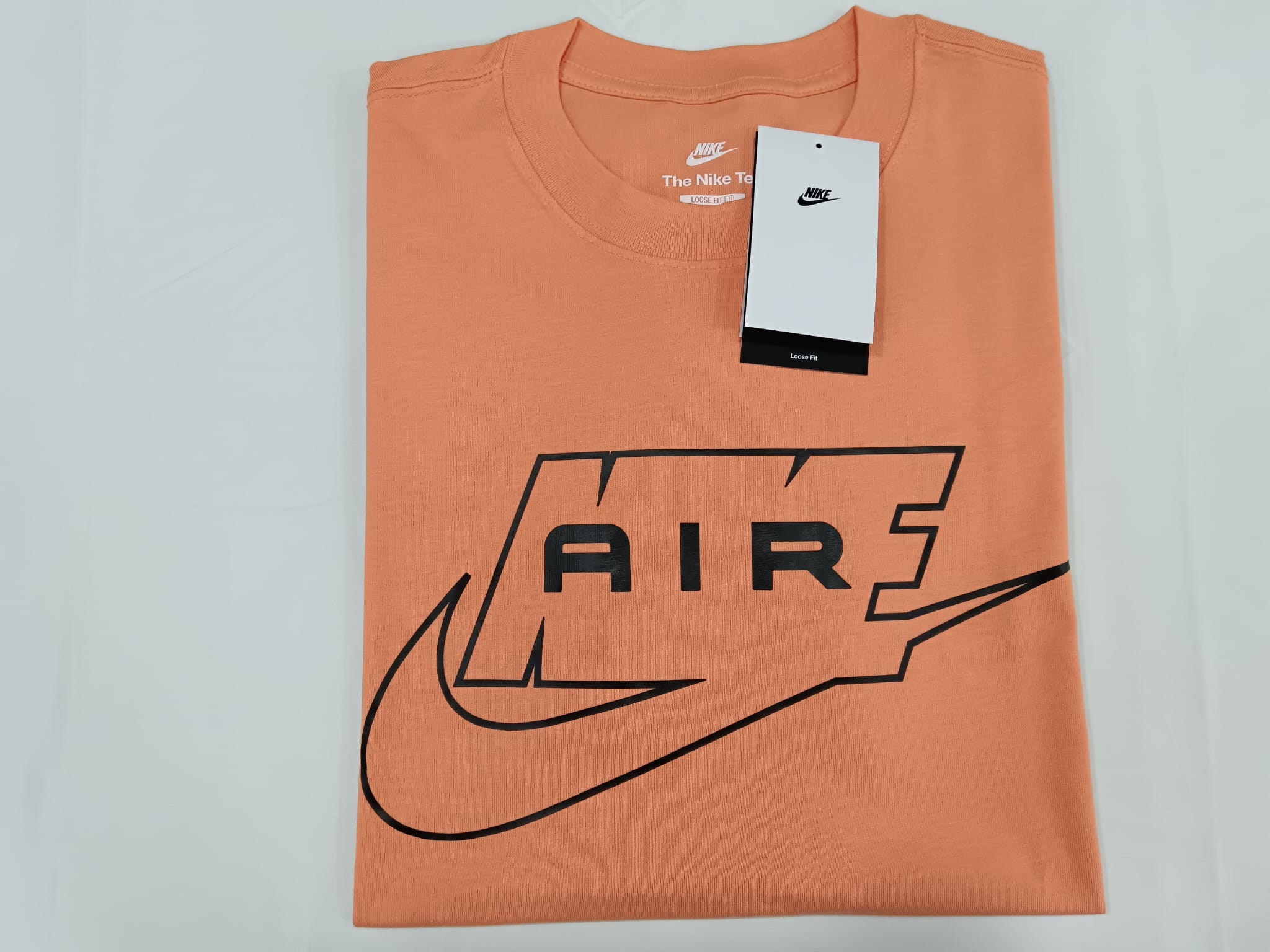 T-shirt NIKE
