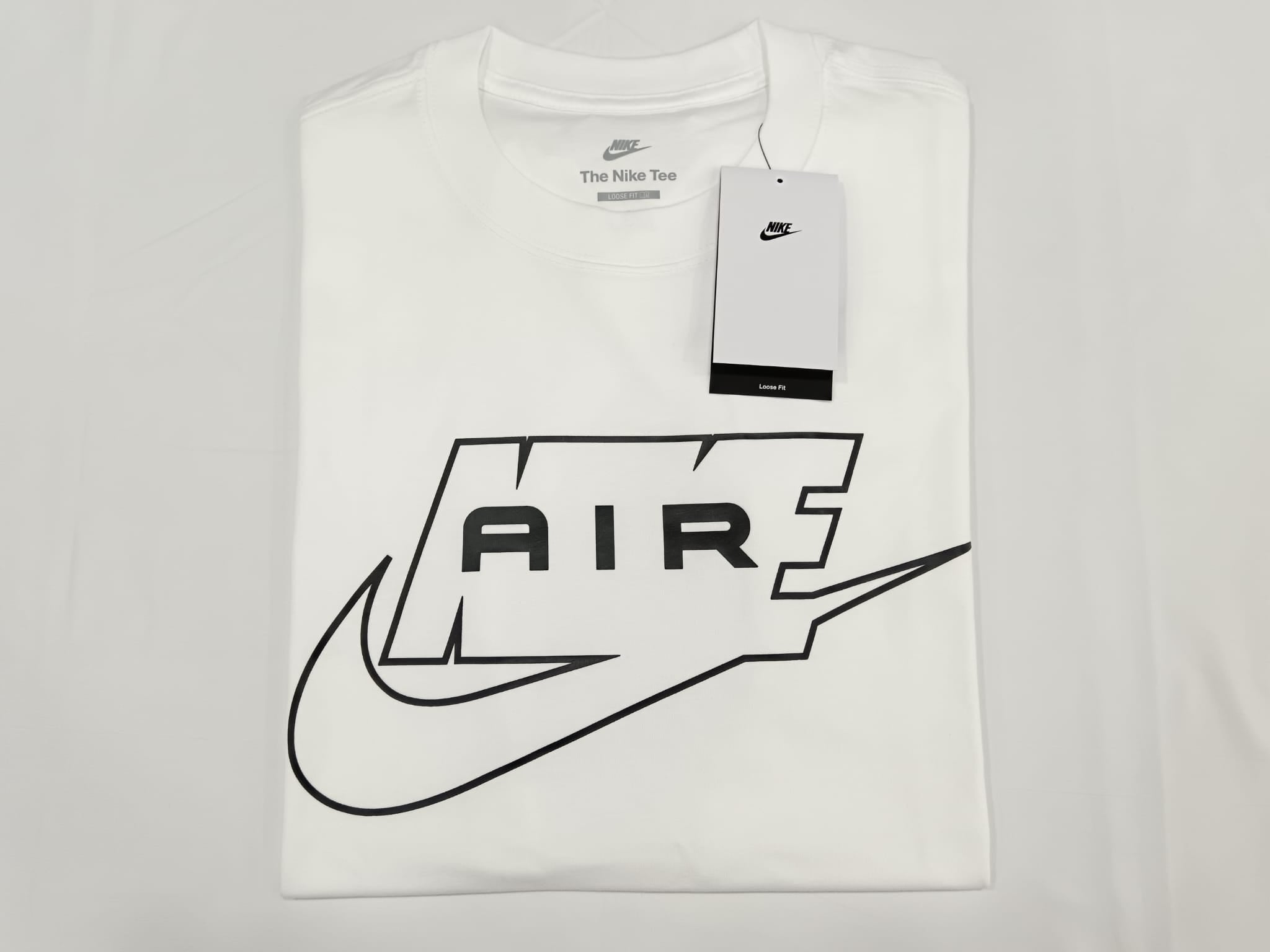 T-shirt NIKE