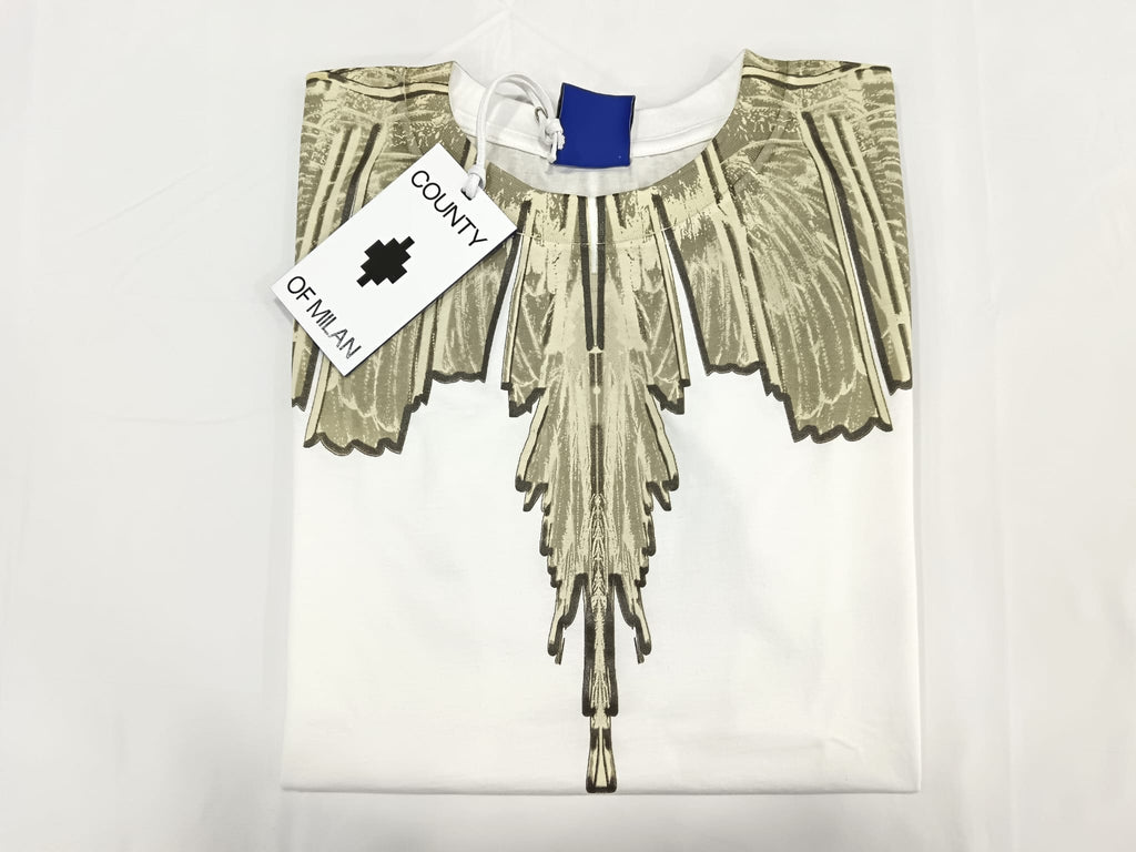 T-shirt COUNTY OF MILAN BY MARCELO BURLON