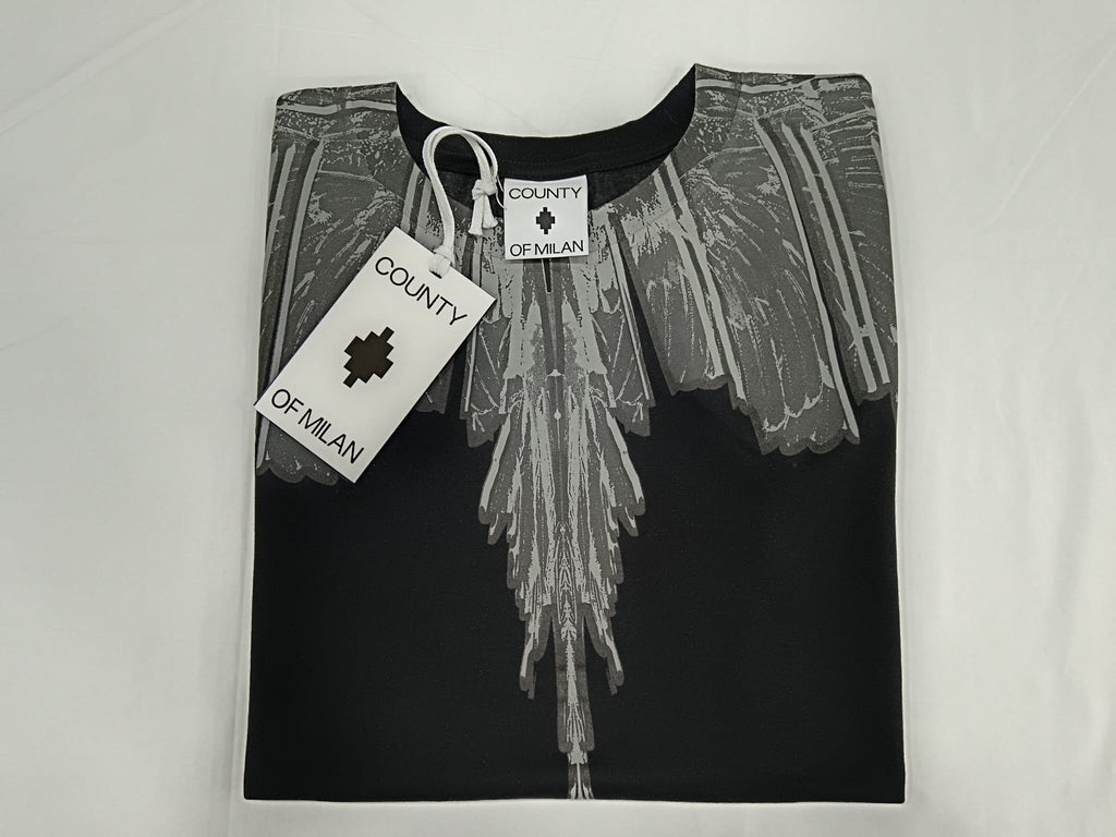 T-shirt uomo COUNTY OF MILAN BY MARCELO BURLON