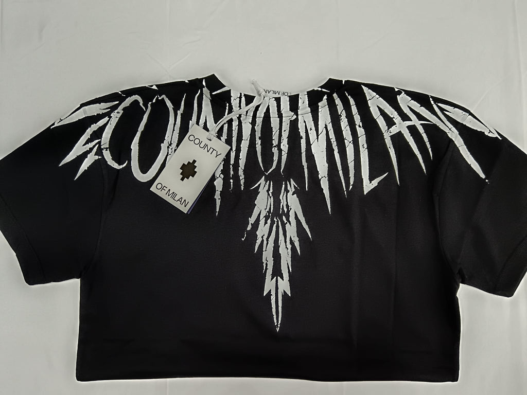 T-shirt uomo COUNTY OF MILAN BY MARCELO BURLON