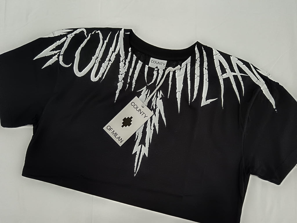 T-shirt uomo COUNTY OF MILAN BY MARCELO BURLON