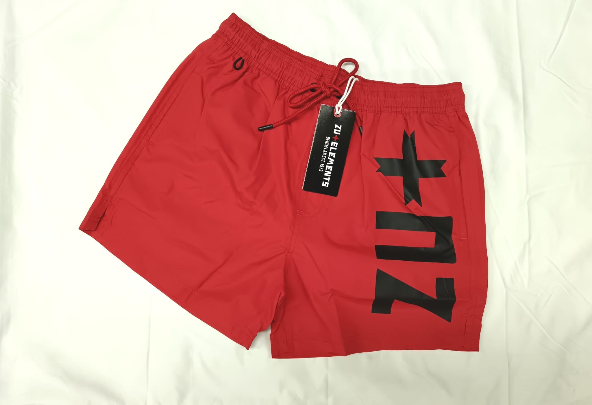 Costume da bagno uomo- ZUELEMENTS