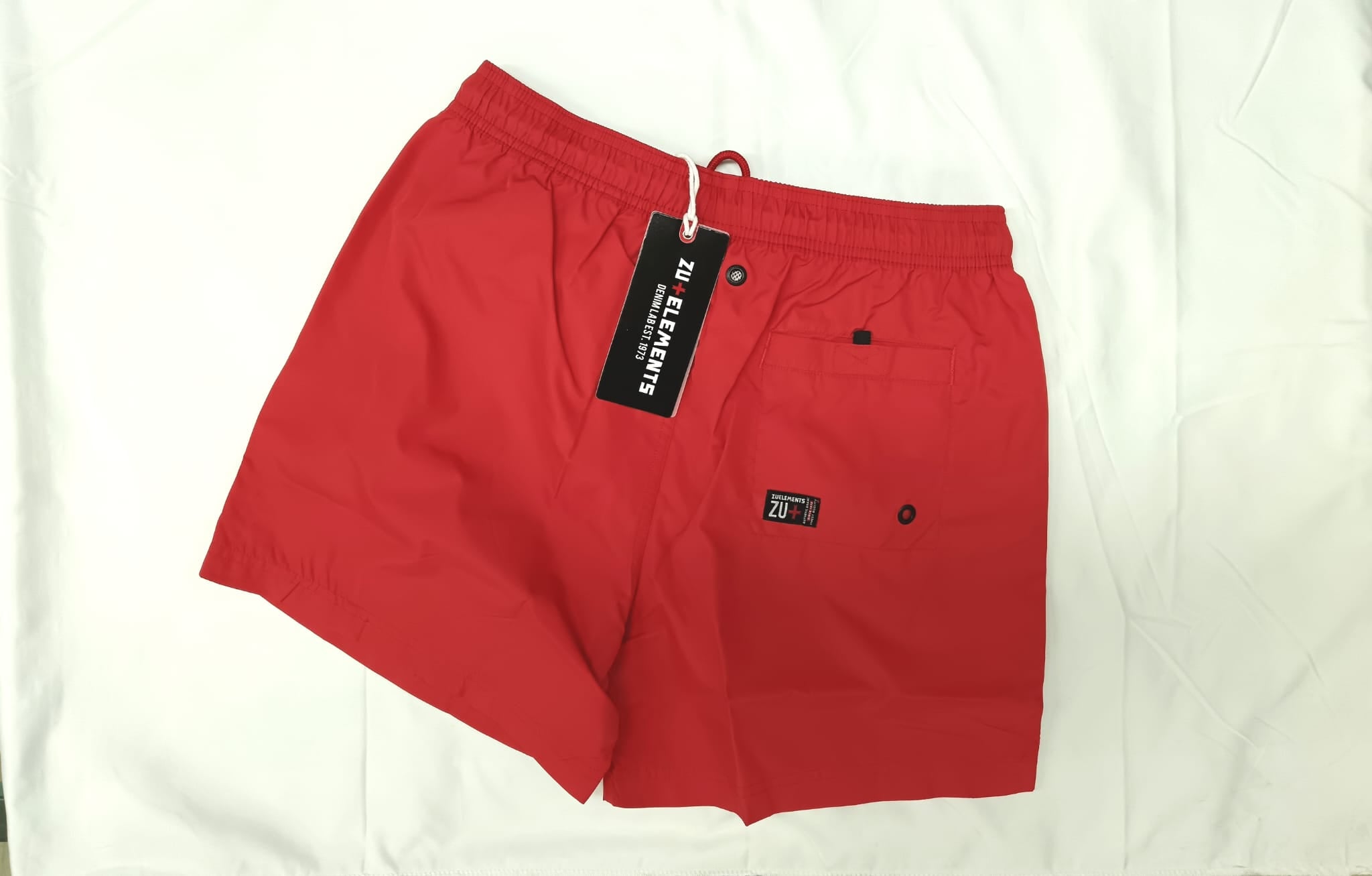 Costume da bagno uomo- ZUELEMENTS