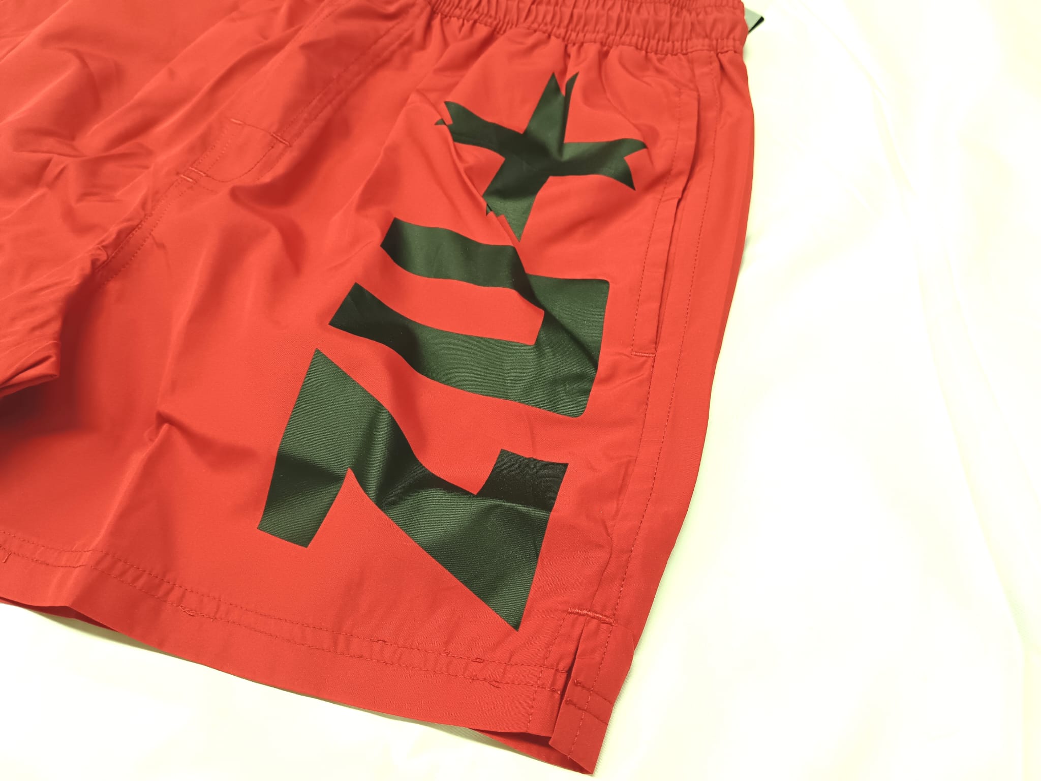 Costume da bagno uomo- ZUELEMENTS