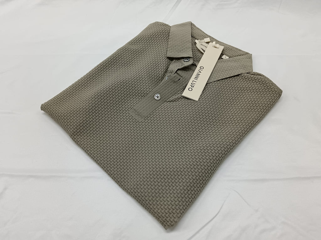 POLO GIANNI LUPO
