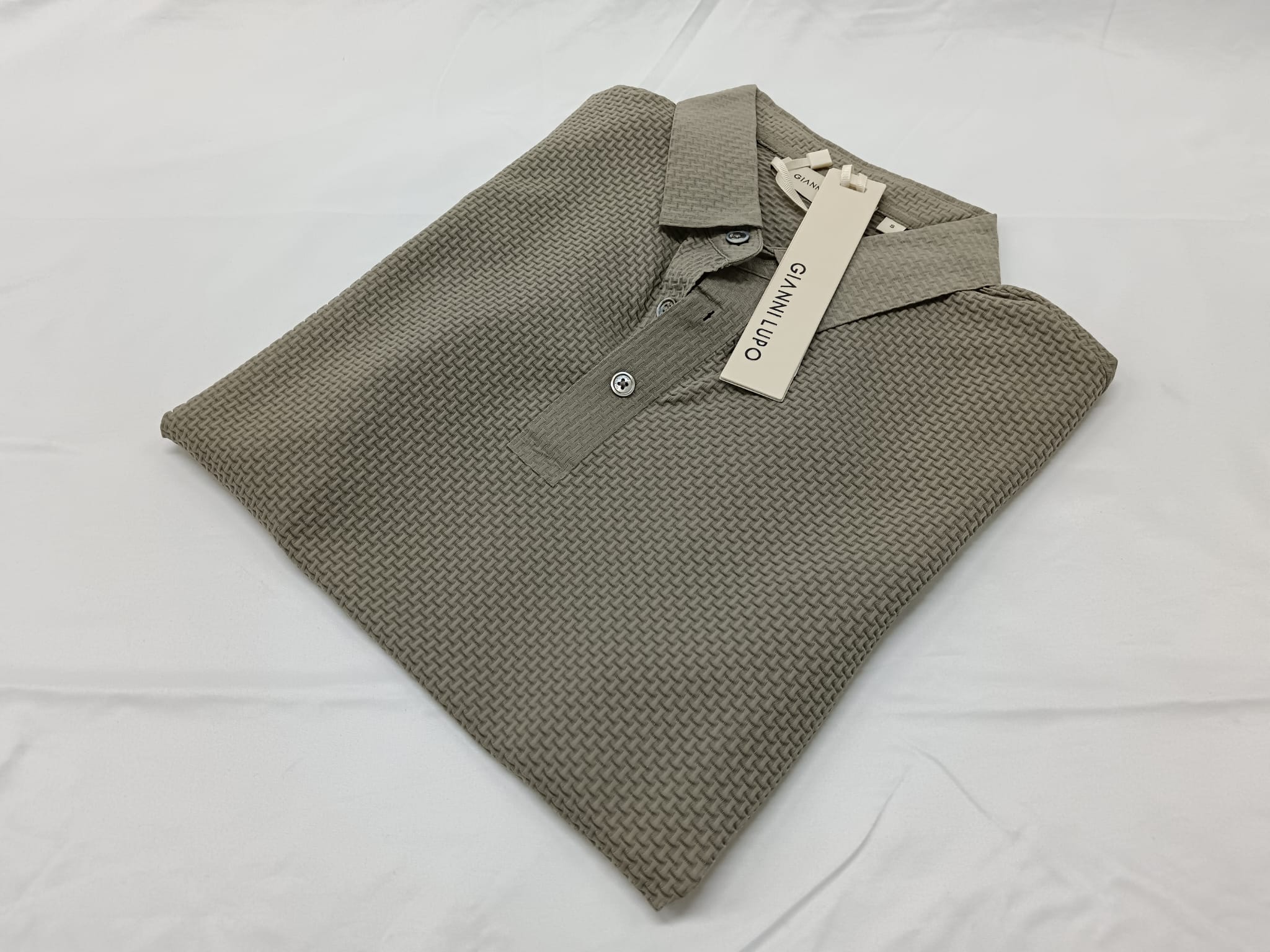 POLO GIANNI LUPO
