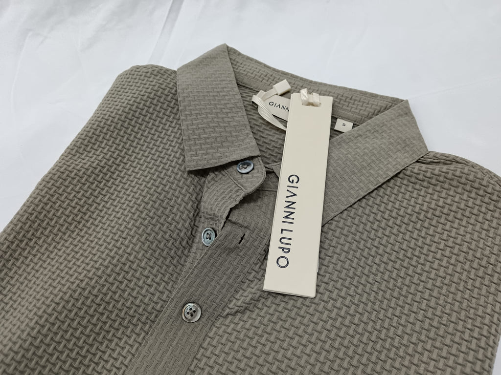 POLO GIANNI LUPO