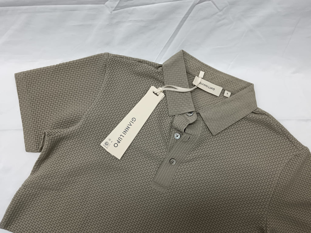 POLO GIANNI LUPO