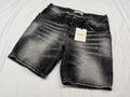 Bermuda jeans Different