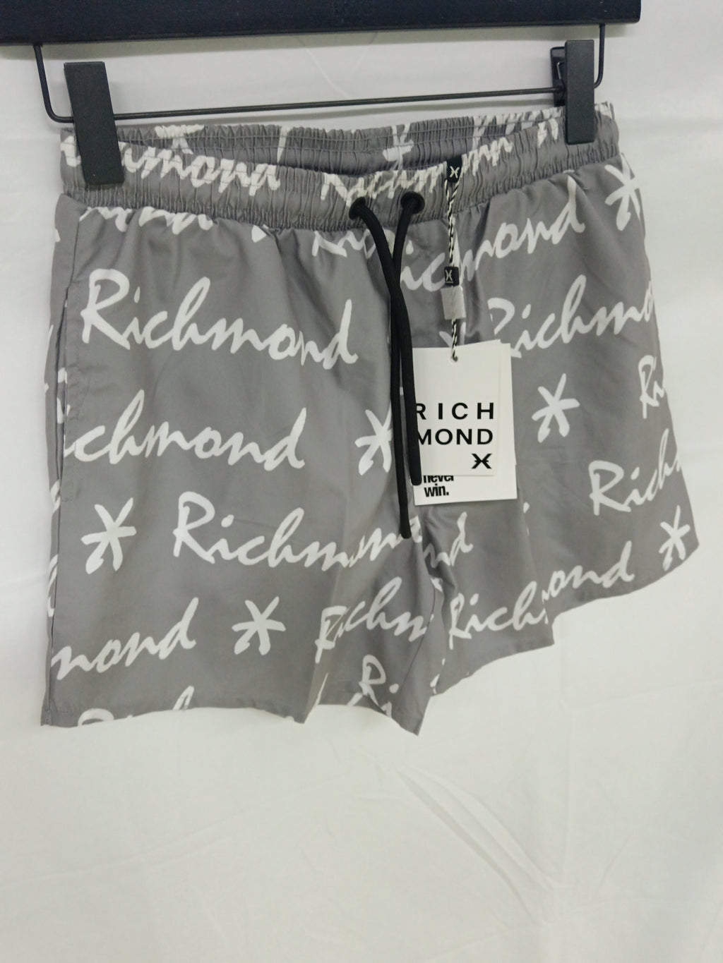 Costume RICHMOND monogram